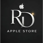 HEBOH! Rifqi Diavlo Keluar dari BD Store, Kini Bangun RD Apple Store yang Langsung Meledak