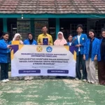 Mahasiswa Akuntansi Universitas Pamulang Tanamkan Literasi Keuangan Sejak Dini di SDN Buaran 2 Melalui Media "Pohon Uang...