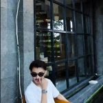 Mengenal Ripsky Ardiansyah, Tiktoker Asal Karawang dengan Julukan "Duda Muda" yang Viral