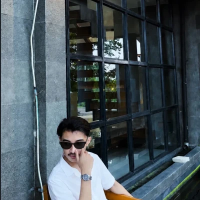 Mengenal Ripsky Ardiansyah, Tiktoker Asal Karawang dengan Julukan "Duda Muda" yang Viral