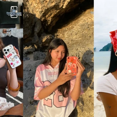 Beyond the Beach: Ketika Wisatawan Meracik Cerita dan Suvenirnya Sendiri di Bali