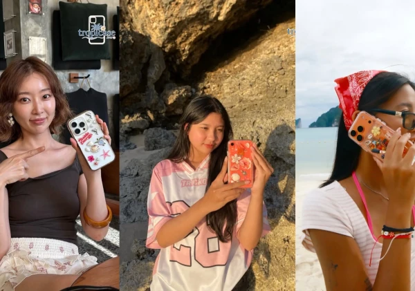 Beyond the Beach: Ketika Wisatawan Meracik Cerita dan Suvenirnya Sendiri di Bali
