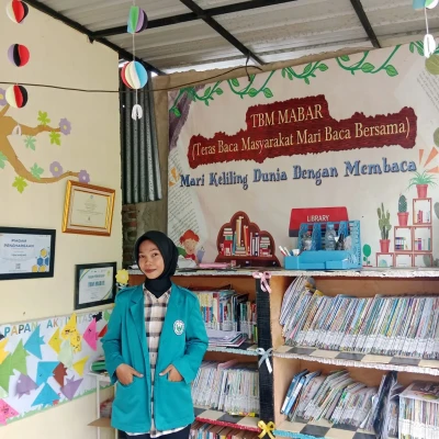 Distrik Banten News