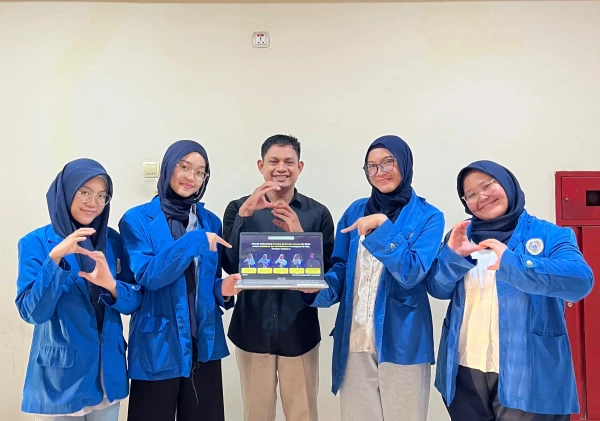 SERASI Hadirkan Ruang untuk Berbagi, Mengenang, dan Bertumbuh Bersama ODGJ di PSBL Harapan Sentosa 2