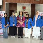 KKN Tematik Wasesa Unimus Dampingi 676 Warga Kalicari Manfaatkan Layanan Administrasi Kependudukan Digital