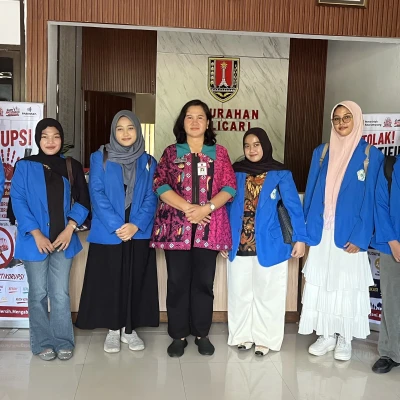 Distrik Banten News