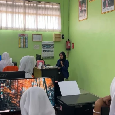 Distrik Banten News