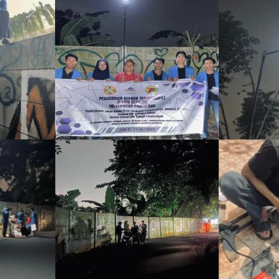 Distrik Banten News