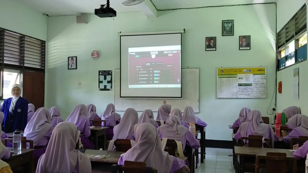 Quizizz Mission: Inovasi Ulangan Harian Berbasis Stimulus untuk Mendukung Pembelajaran Berkualitas di Kelas X MPLB
