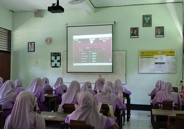 Quizizz Mission: Inovasi Ulangan Harian Berbasis Stimulus untuk Mendukung Pembelajaran Berkualitas di Kelas X MPLB