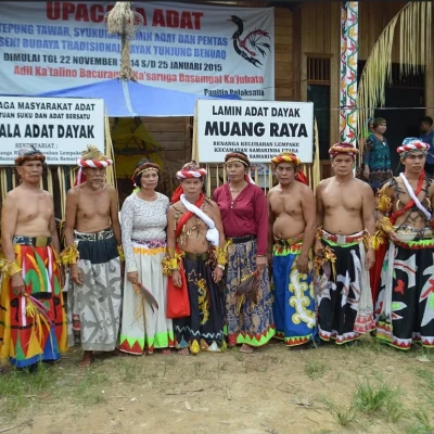 Distrik Banten News