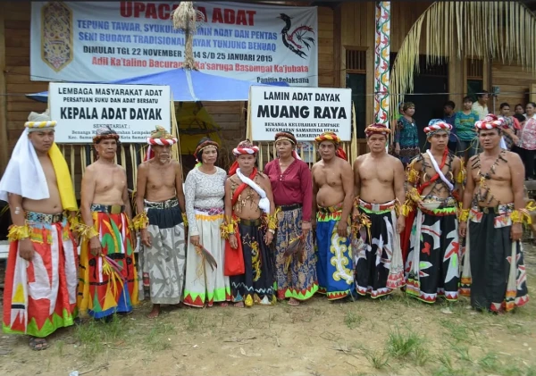 Dari Kerokan ke Algoritma: Ketika Pengobatan Tradisional Bertemu Dunia Digital