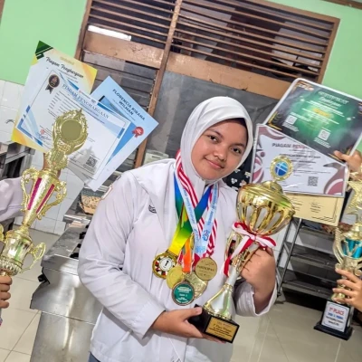 Distrik Banten News