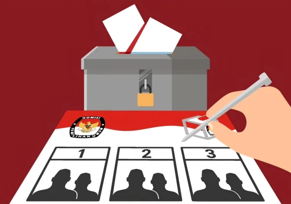 Mengawal Kampanye di Ruang Digital: Menguji Efektivitas Pengawasan Bawaslu pada Pemilu 2024