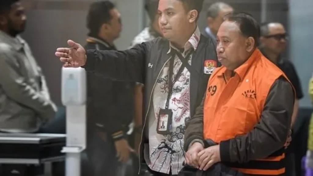 Pertanggungjawaban Pidana Rektor Universitas Jenderal Soedirman Dalam Dugaan Korupsi Penerimaan Mahasiswa Baru