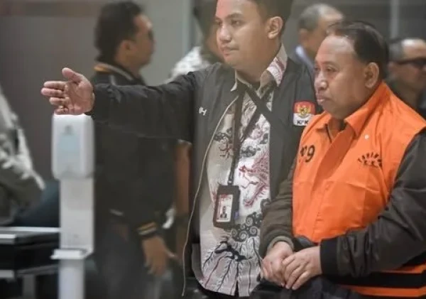 Pertanggungjawaban Pidana Rektor Universitas Jenderal Soedirman Dalam Dugaan Korupsi Penerimaan Mahasiswa Baru