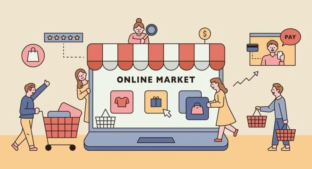 Bukan Cuma Soal Harga: Mengapa Mahasiswa Mulai Meninggalkan Toko Fashion Offline?