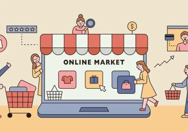 Bukan Cuma Soal Harga: Mengapa Mahasiswa Mulai Meninggalkan Toko Fashion Offline?
