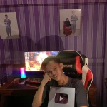 ILHAM 7S: Kreator Gaming Indonesia dengan Perjalanan Konsisten Membangun Komunitas Digital