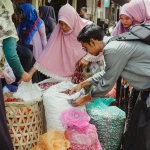 Koperasi dan UMKM: Tulang Punggung Kemerdekaan Indonesia.