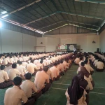 RABU, Gerakan Literasi Pagi di SMKN 1 Cilegon untuk Tingkatkan Minat Baca Siswa