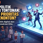 Berita Demokrasi Digital Hari Ini - Kabar Terbaru Terkini