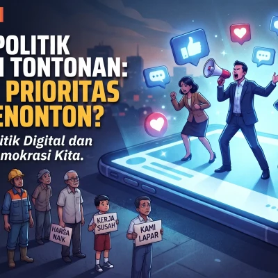 Distrik Banten News