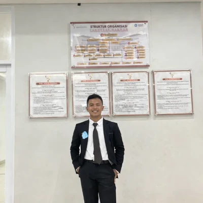 Distrik Banten News