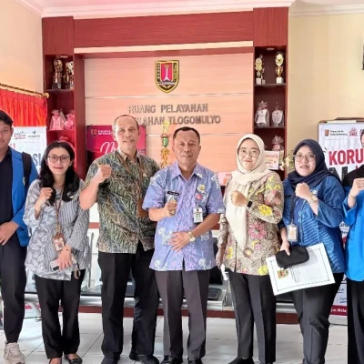 Distrik Banten News