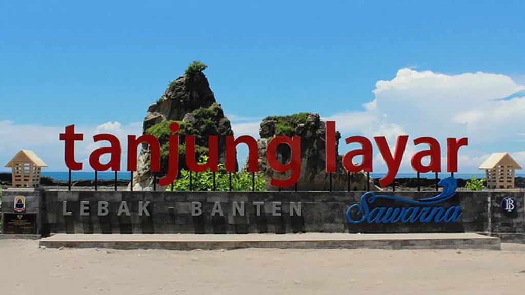 Lebaran 2026: Lebak Siap Sambut Wisatawan Pantai