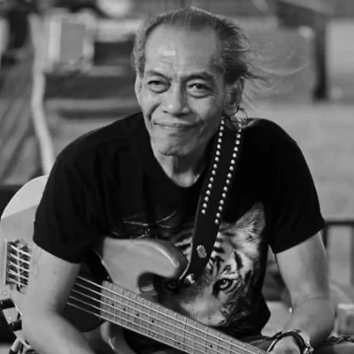 Duka Musik Indonesia: Donny Fattah God Bless Berpulang
