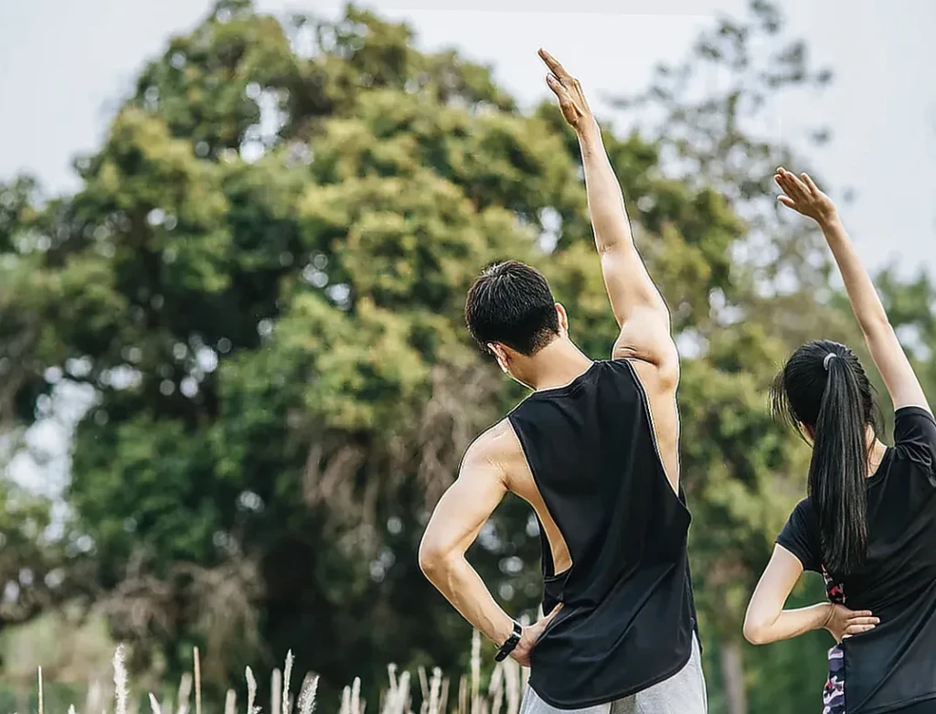 Kapan Waktu Terbaik Olahraga Saat Puasa? Ini Kata Ahli