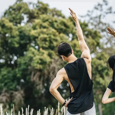 Kapan Waktu Terbaik Olahraga Saat Puasa? Ini Kata Ahli