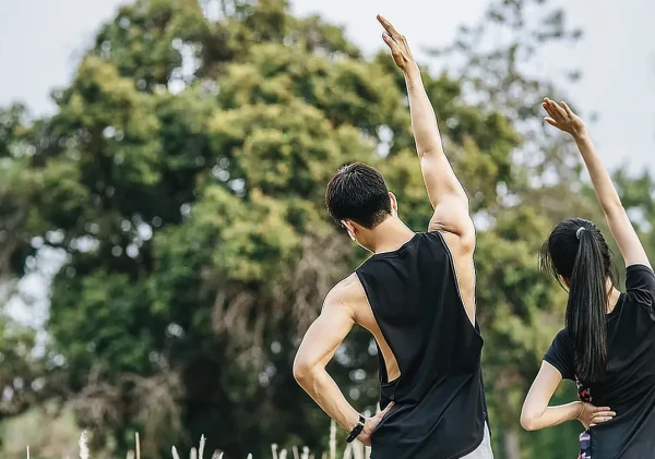 Kapan Waktu Terbaik Olahraga Saat Puasa? Ini Kata Ahli