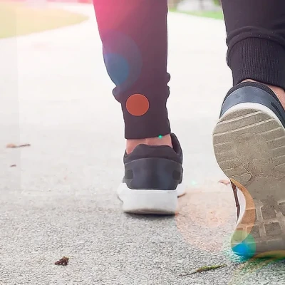 Cuma 15 Menit Jalan Kaki Setelah Buka Puasa, Ini Manfaatnya