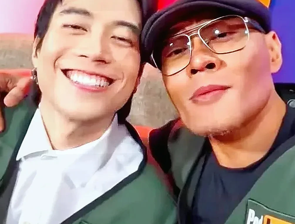 Penyanyi Vidi Aldiano Meninggal Dunia, Deddy Corbuzier Ungkap Kesedihan Mendalam