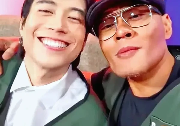 Penyanyi Vidi Aldiano Meninggal Dunia, Deddy Corbuzier Ungkap Kesedihan Mendalam