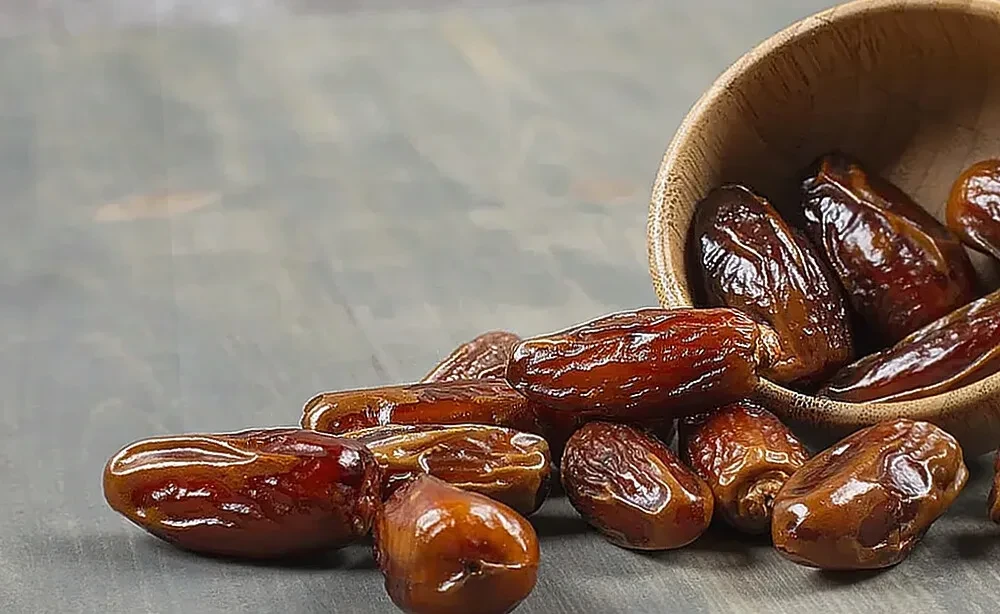 5 Buah Ajaib Pulihkan Energi Setelah Berpuasa