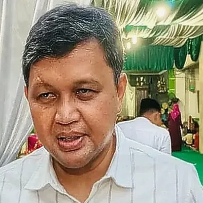 Yayasan Balapentas Tangsel Santuni 80 Janda dan Anak Yatim di Bulan Ramadhan