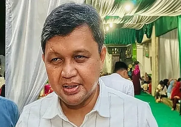 Yayasan Balapentas Tangsel Santuni 80 Janda dan Anak Yatim di Bulan Ramadhan