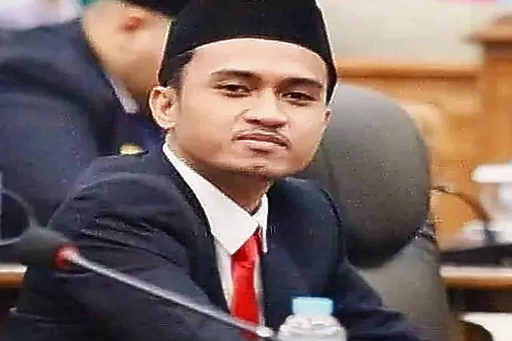 Anggota DPRD Cilegon Desak Evaluasi Total Kinerja DPUPR Pasca Banjir Rendam Ribuan Rumah