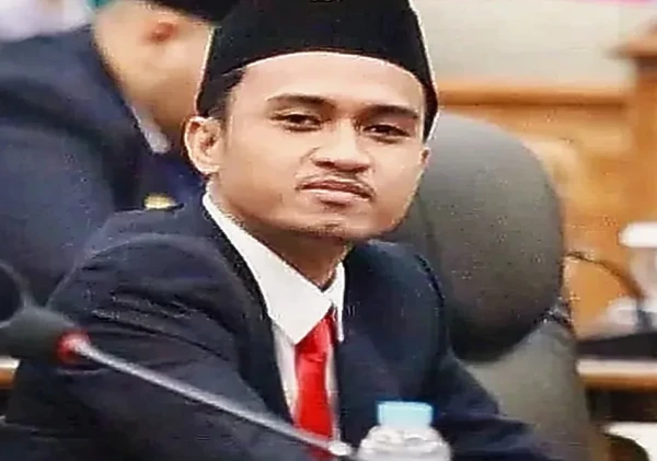 Anggota DPRD Cilegon Desak Evaluasi Total Kinerja DPUPR Pasca Banjir Rendam Ribuan Rumah