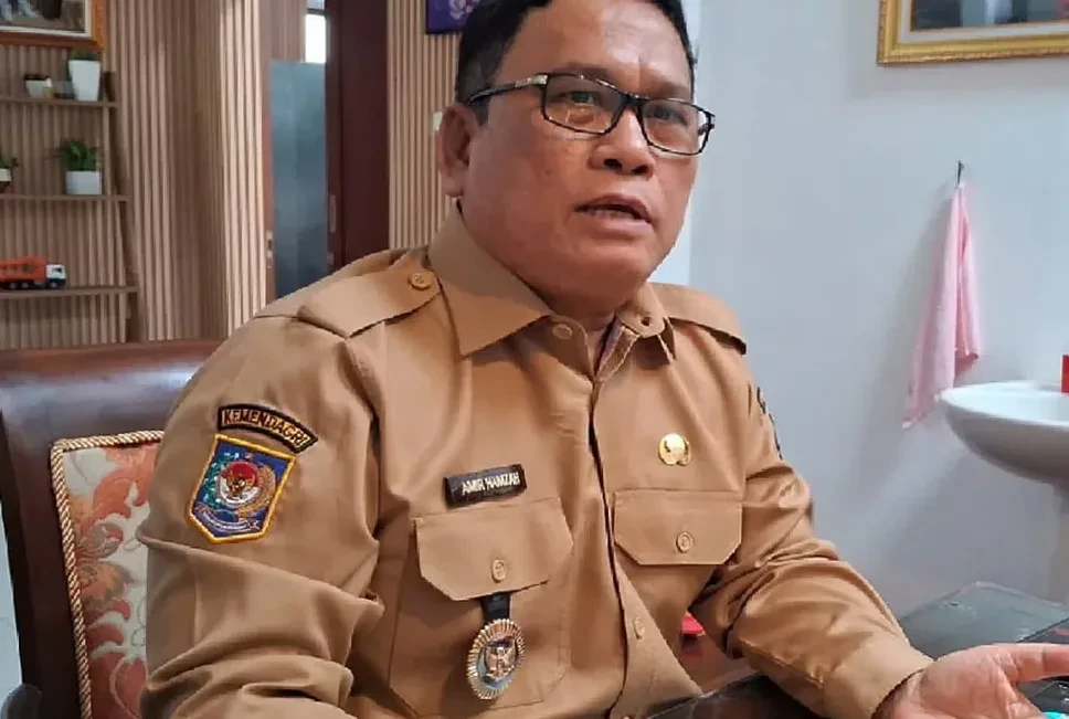 Pernyataan Bupati Lebak Picu Ketegangan dengan Wakilnya