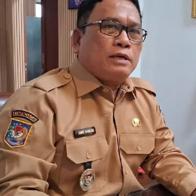 Pernyataan Bupati Lebak Picu Ketegangan dengan Wakilnya