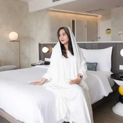 Yello Hotel Harmoni Jakarta Tawarkan Paket Menginap dan Halal Bihalal Spesial Idul Fitri 2026