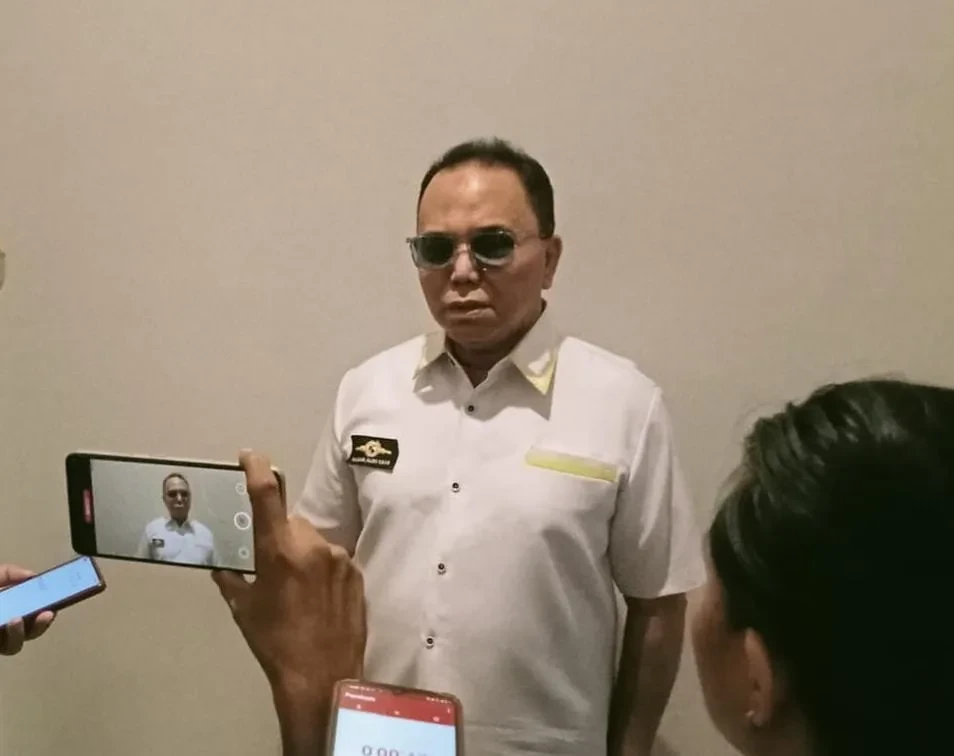 Haidar Alwi: Iran Mandiri di Tengah Embargo 4 Dekade
