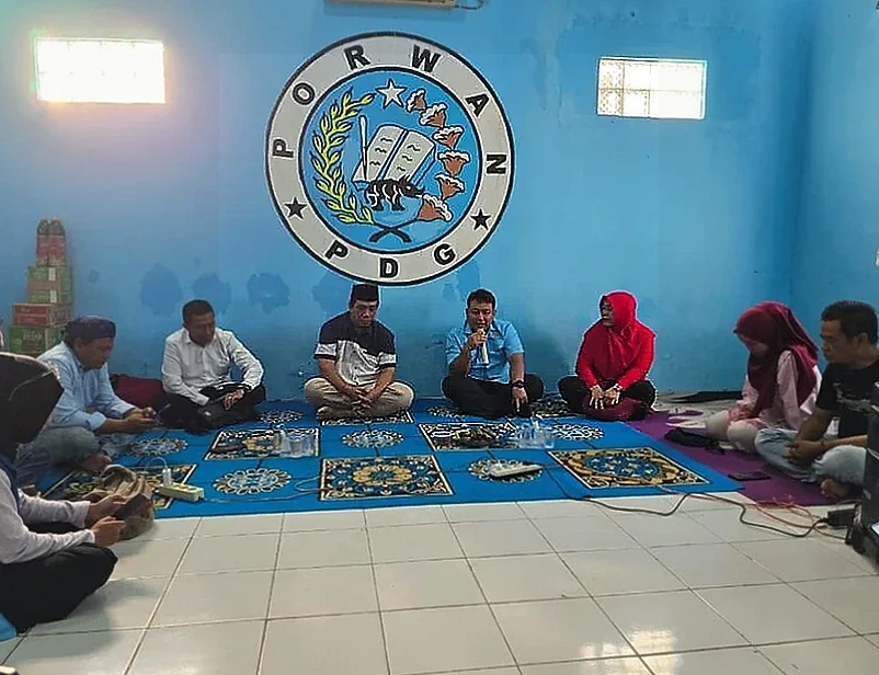 DP2KBP3A dan PPA Polres Pandeglang Ungkap Ratusan Laporan Kekerasan Perempuan dan Anak