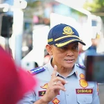 Dishub Kota Bekasi Berangkatkan 1.458 Warga Mudik Gratis dengan 27 Bus