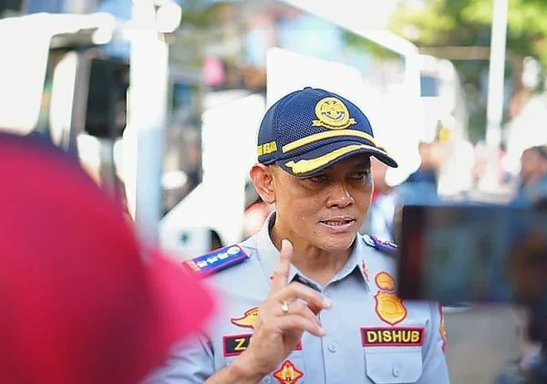 Dishub Kota Bekasi Berangkatkan 1.458 Warga Mudik Gratis dengan 27 Bus