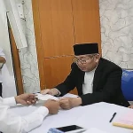 Wali Kota Sachrudin Dorong Optimalisasi Zakat Maal untuk Perkuat Solidaritas Warga Tangerang
